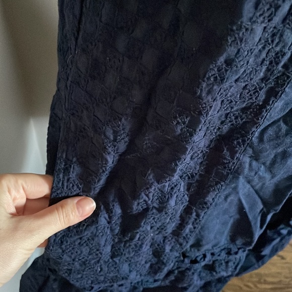 MAEVE Anthropologie dress - Picture 4 of 11